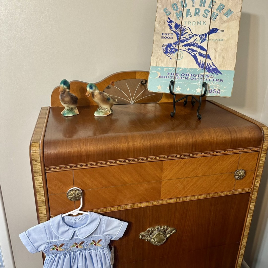 Photo shared by Sydney for their Babylist baby registry.