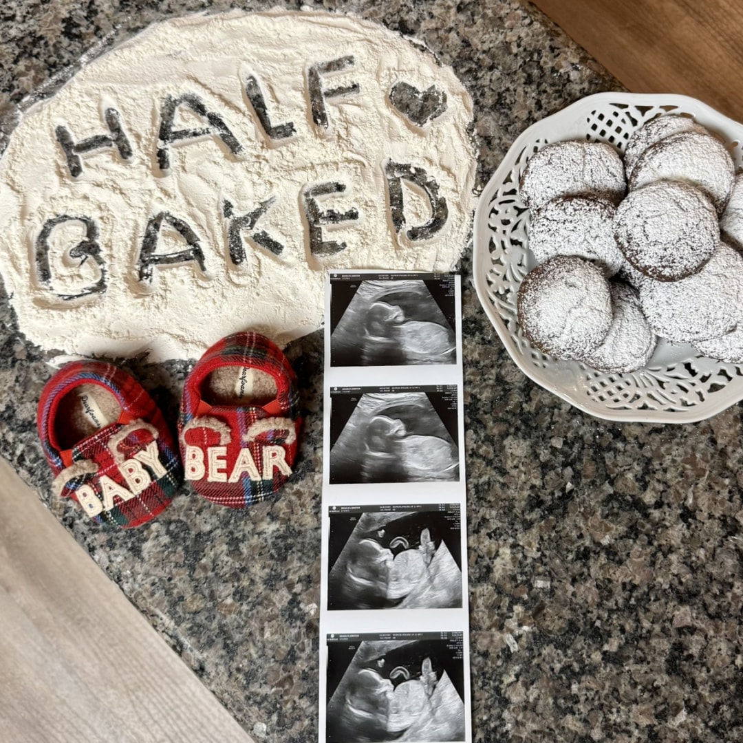 Photo shared by Kirsten for their Babylist baby registry.