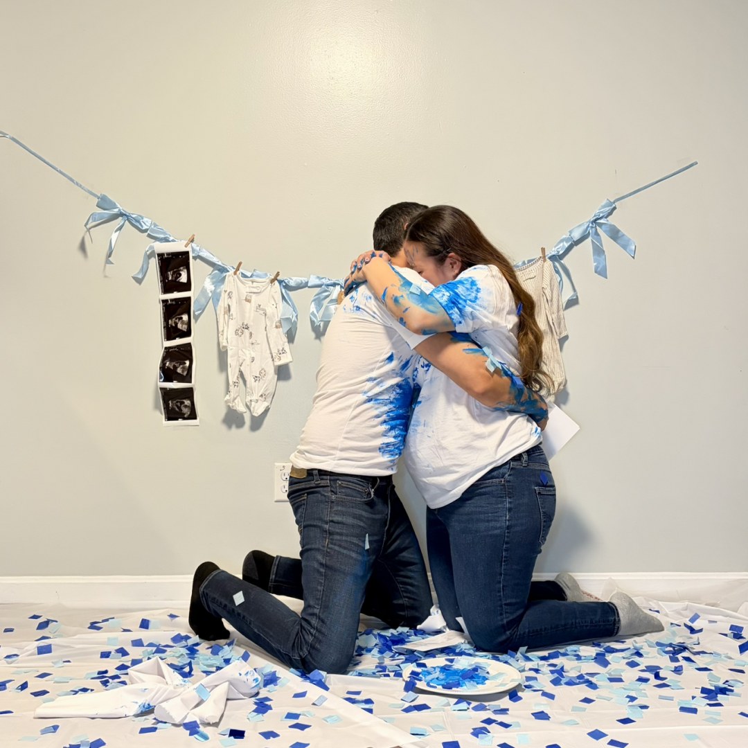 Photo shared by María José for their Babylist baby registry.