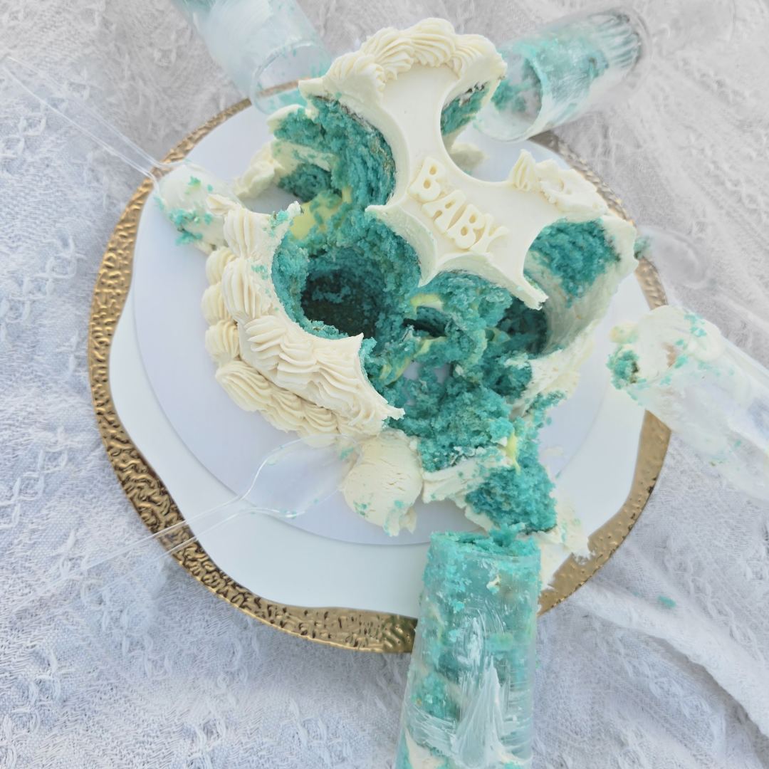 Photo shared by Yoceline for their Babylist baby registry.