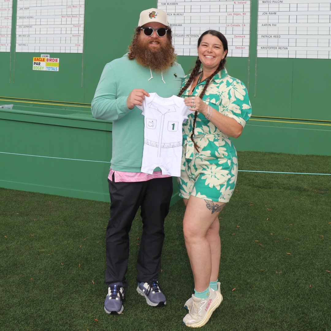 Photo shared by Maggie for their Babylist baby registry.