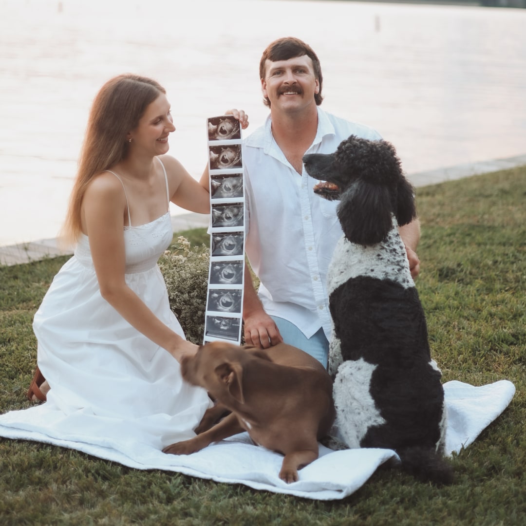 Photo shared by Victoria for their Babylist baby registry.