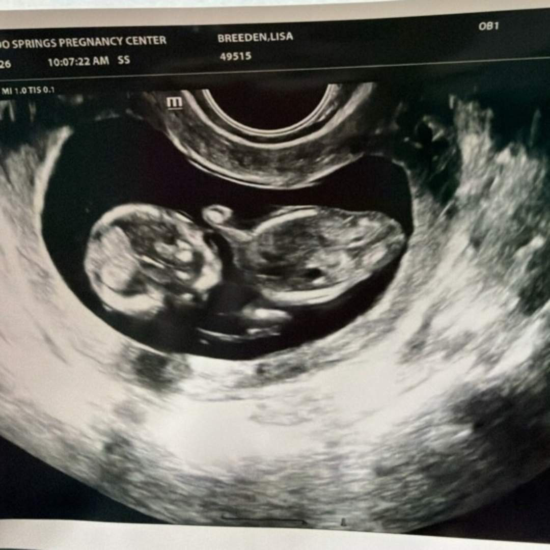 Photo shared by Lisa for their Babylist baby registry.