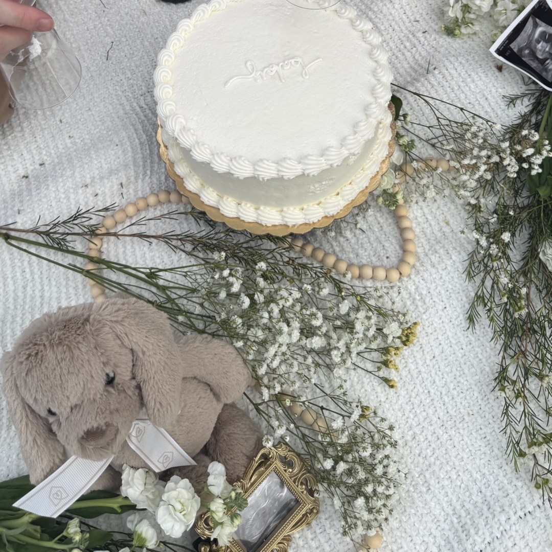 Photo shared by Manida for their Babylist baby registry.