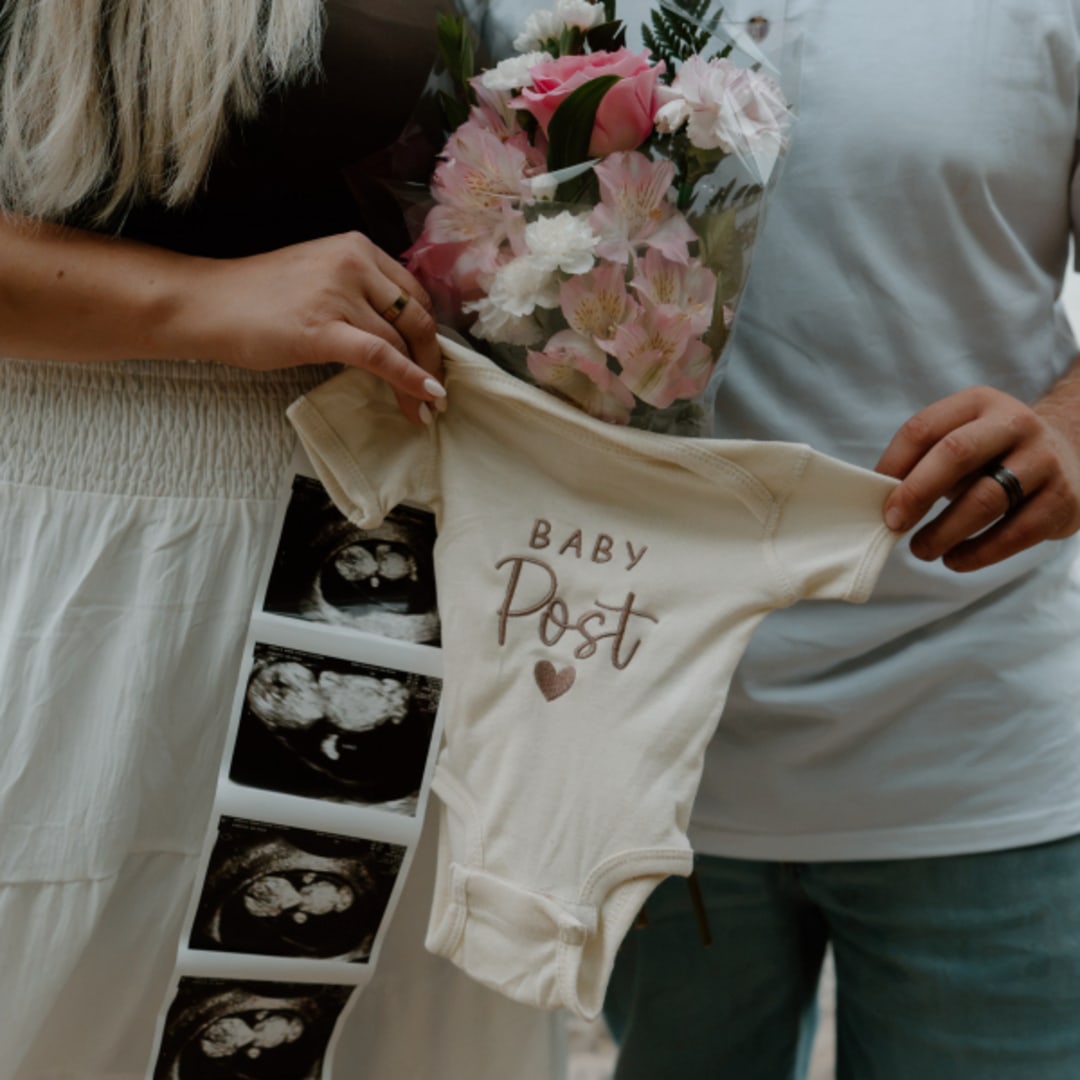 Photo shared by Anna for their Babylist baby registry.