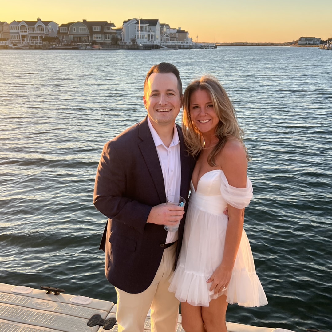 Photo shared by Michelle for their Babylist baby registry.