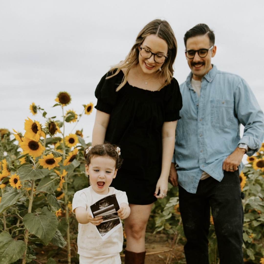 Photo shared by Bradi for their Babylist baby registry.