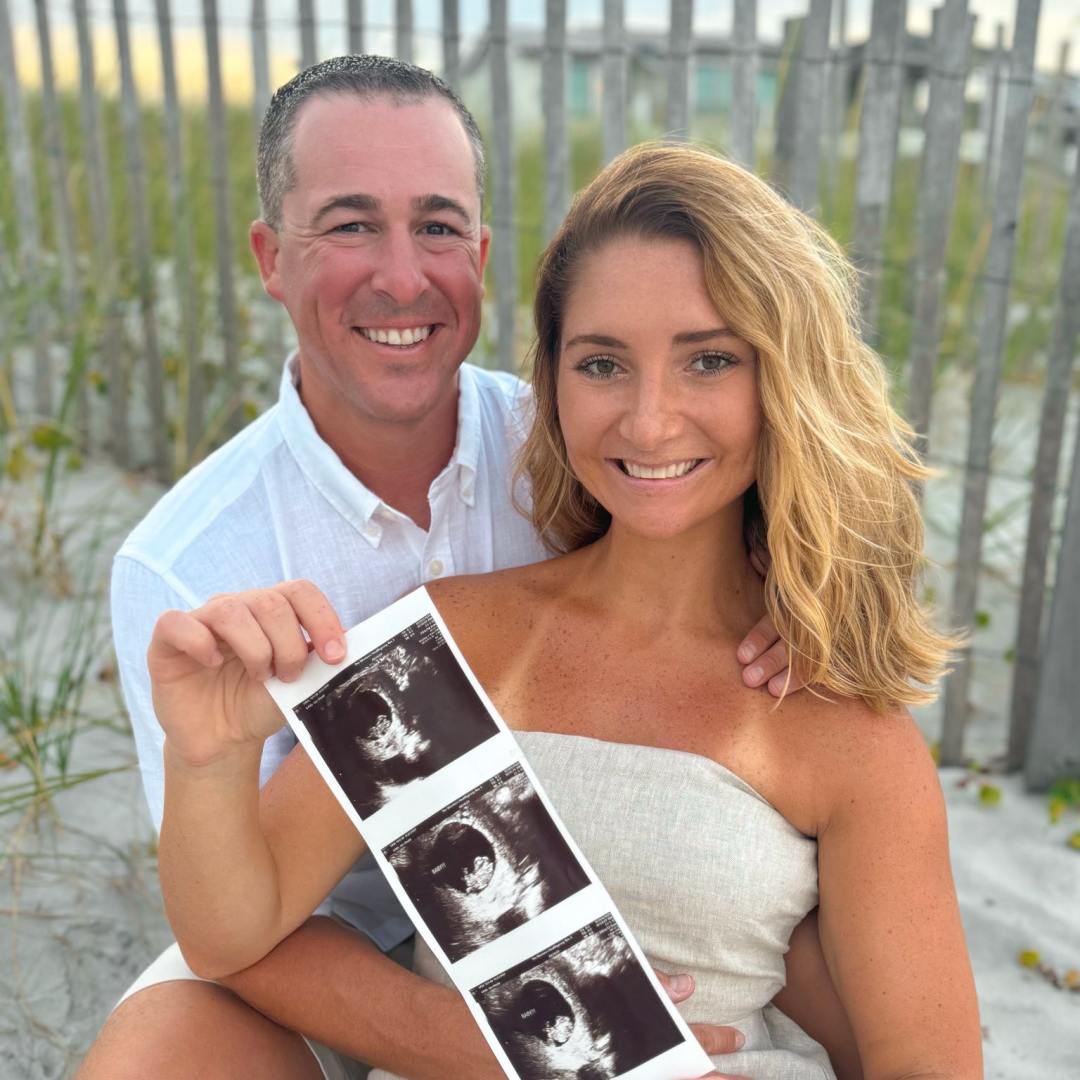 Photo shared by Skylar for their Babylist baby registry.