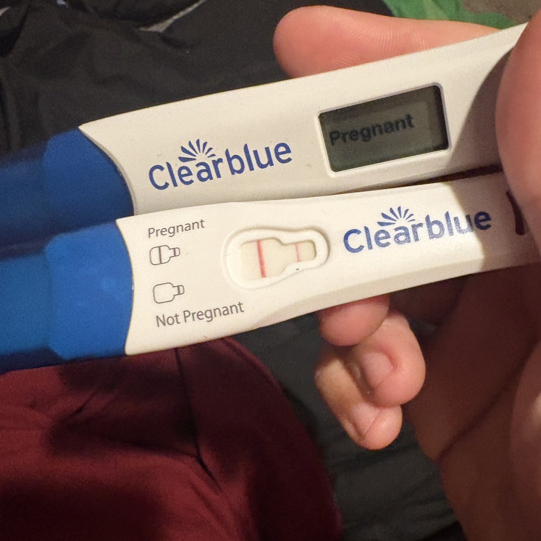 Photo shared by Chaura for their Babylist baby registry.