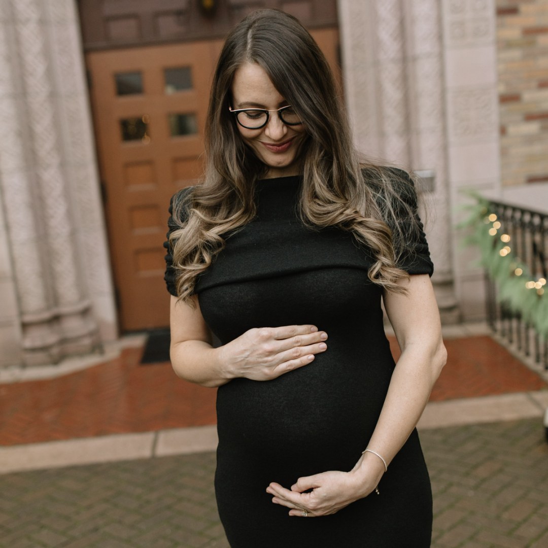 Photo shared by Sally for their Babylist baby registry.