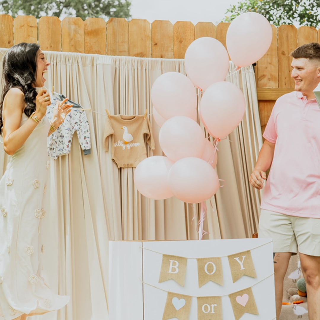 Photo shared by Madison for their Babylist baby registry.