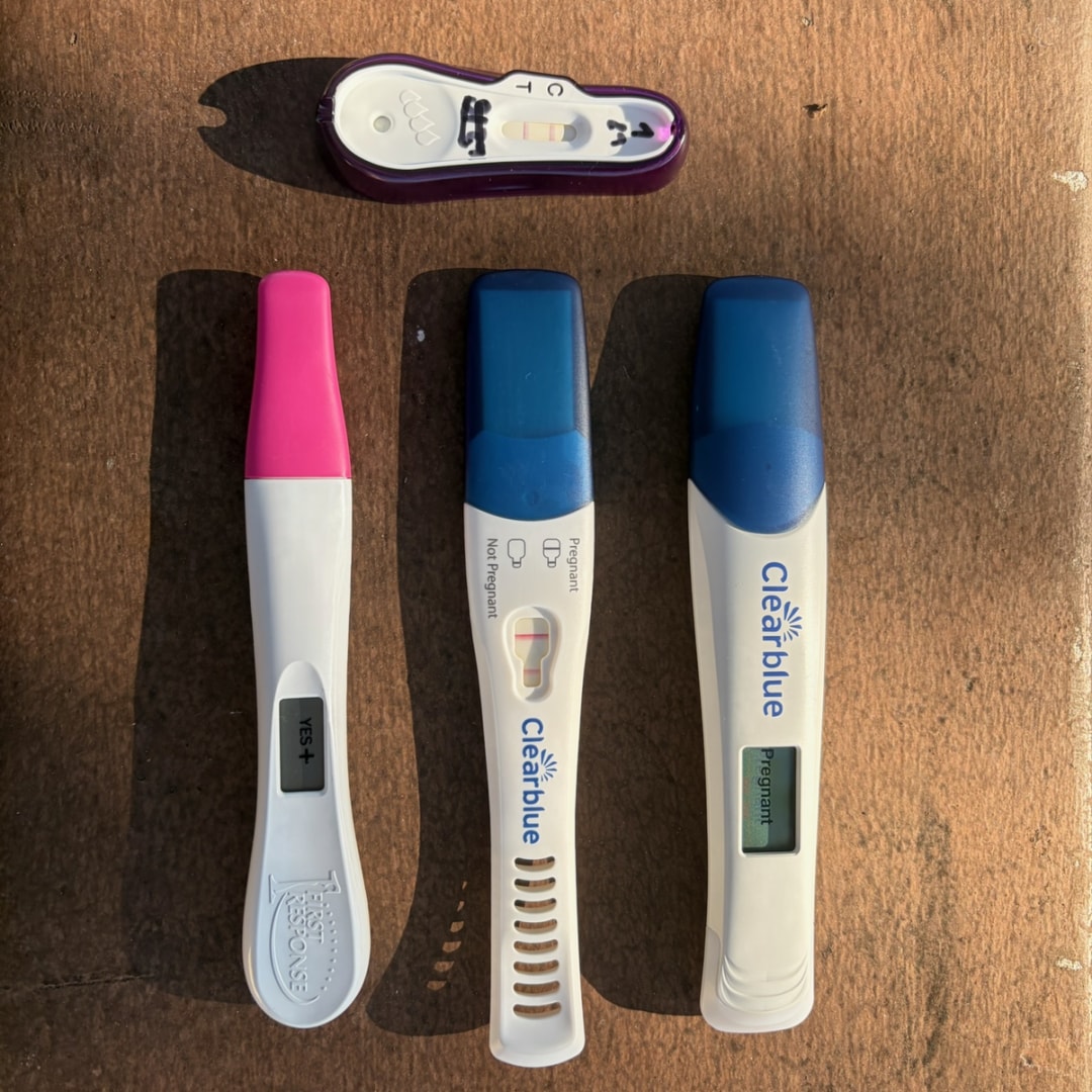 Photo shared by Madison for their Babylist baby registry.