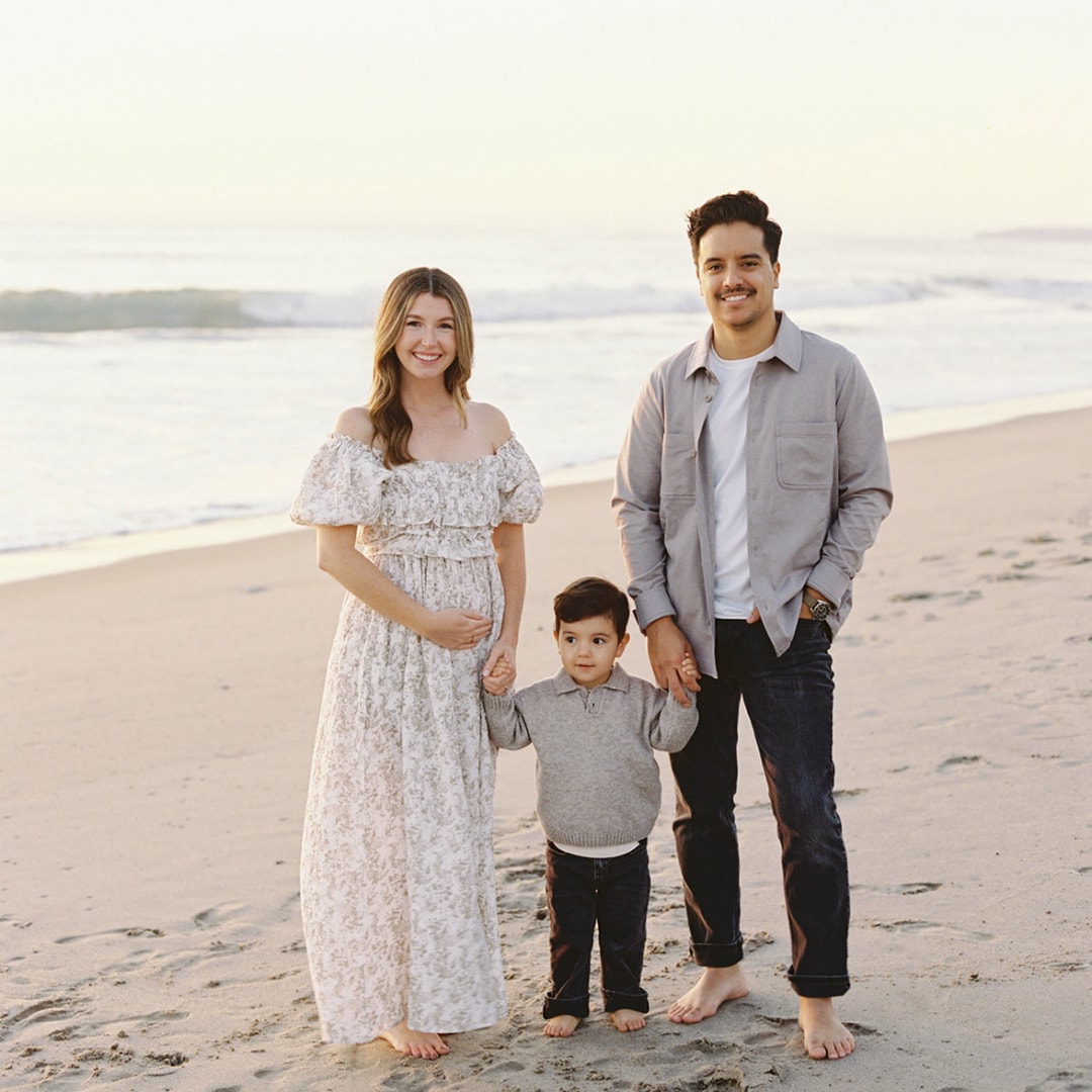Photo shared by Kristen for their Babylist baby registry.