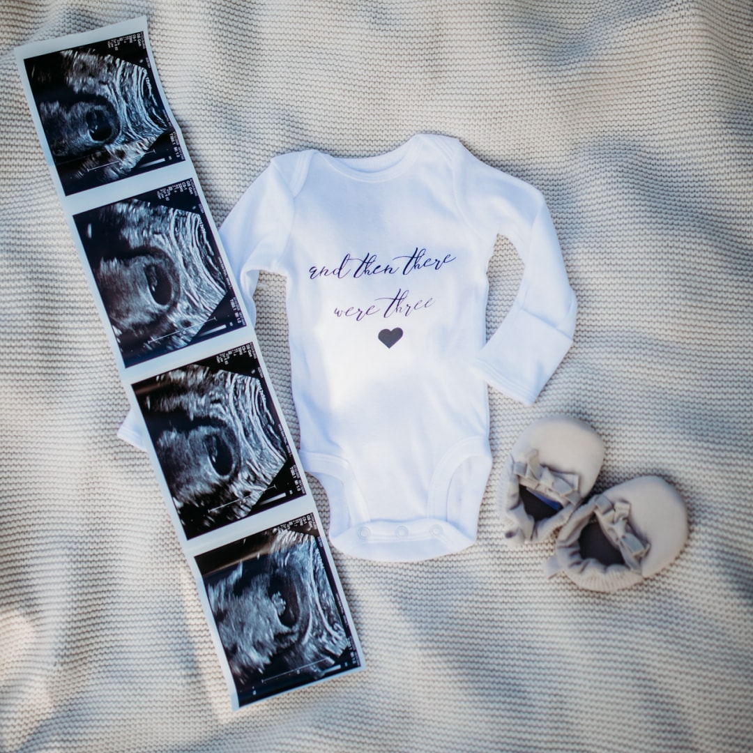 Photo shared by Aly for their Babylist baby registry.