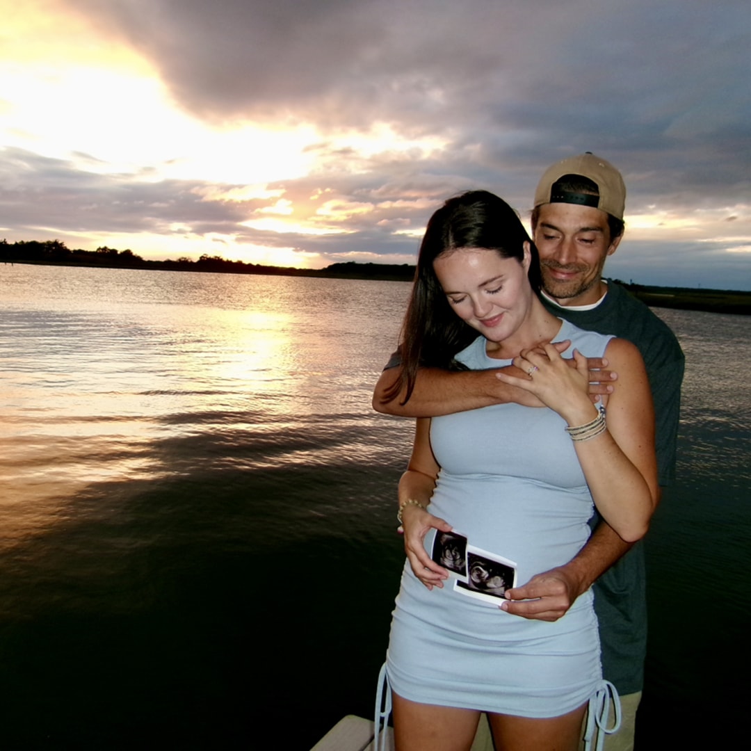 Photo shared by Danielle for their Babylist baby registry.