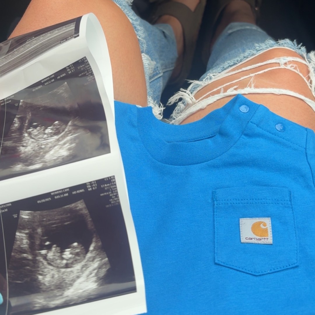 Photo shared by Hazlee for their Babylist baby registry.