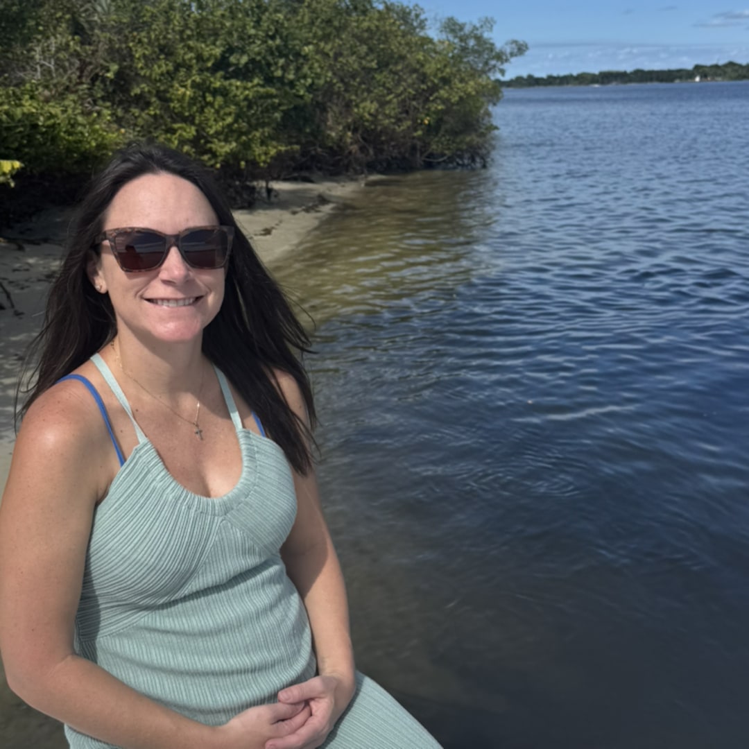 Photo shared by Laura for their Babylist baby registry.