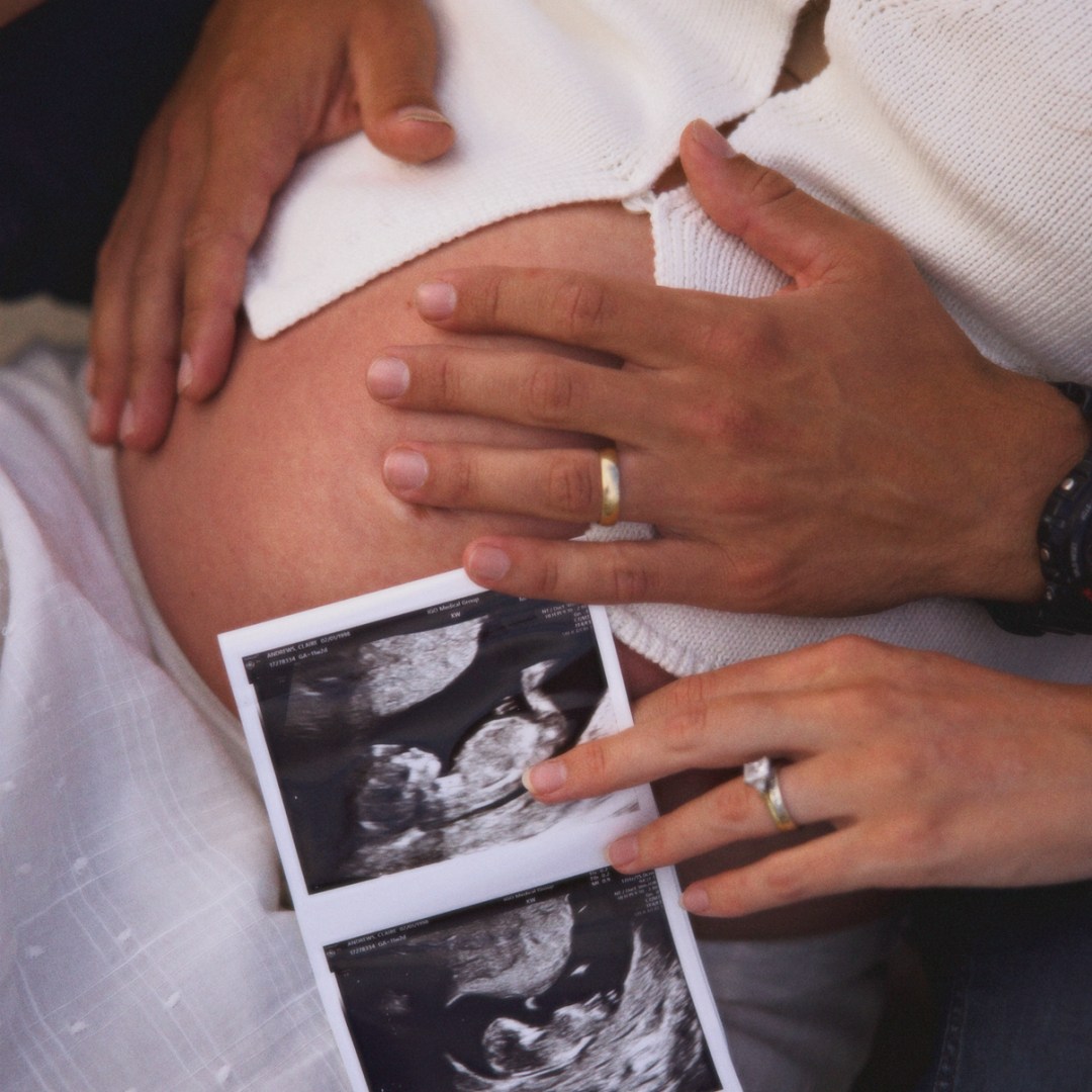 Photo shared by Claire for their Babylist baby registry.