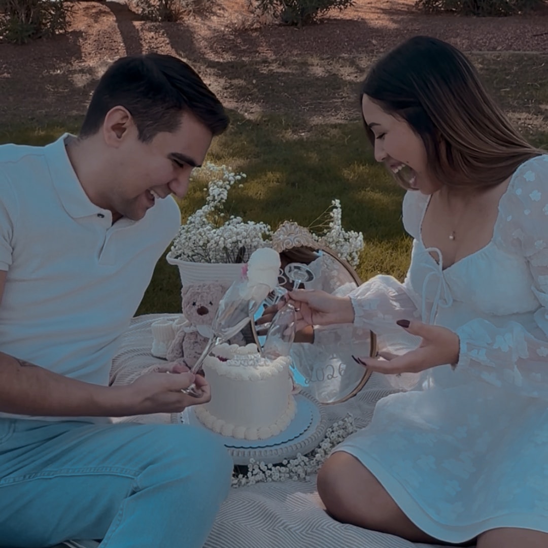 Photo shared by Iris for their Babylist baby registry.