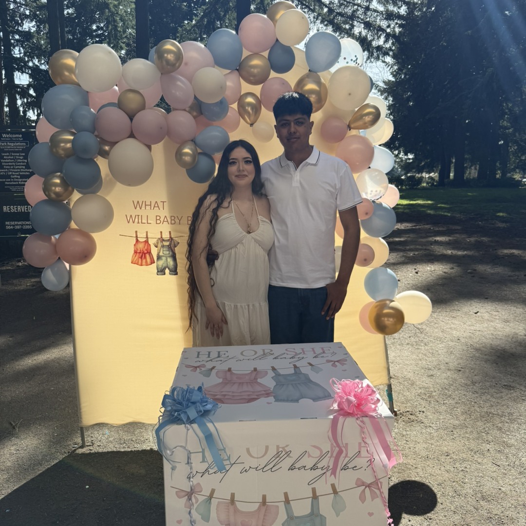 Photo shared by Esmeralda for their Babylist baby registry.