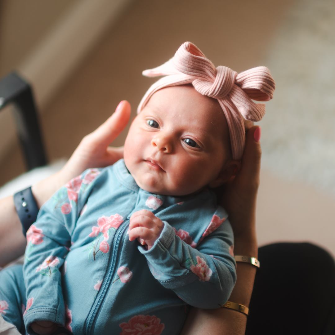 Photo shared by Jaymie for their Babylist baby registry.