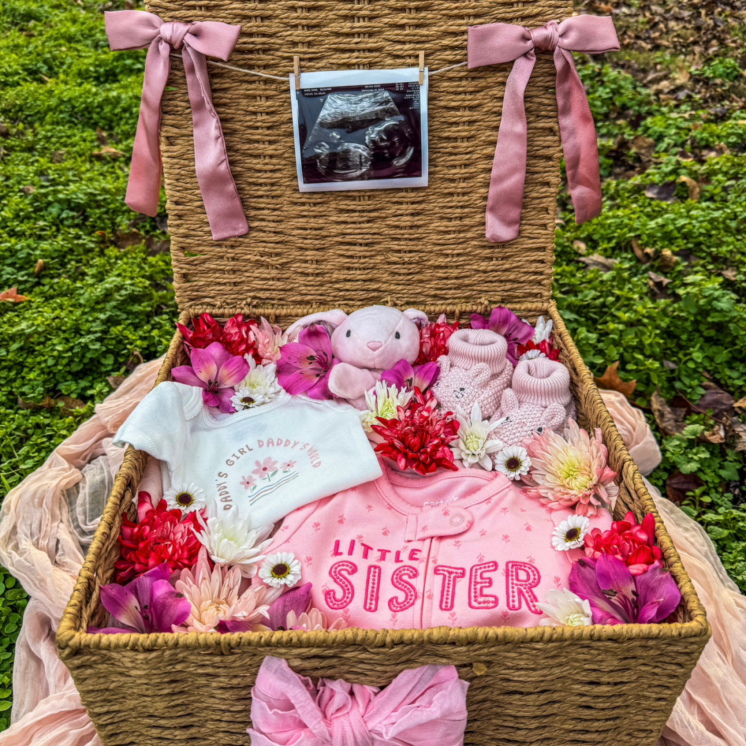 Photo shared by Hana for their Babylist baby registry.