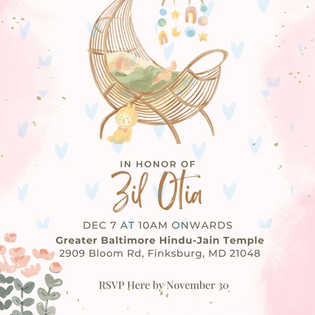 Photo shared by Zil for their Babylist baby registry.