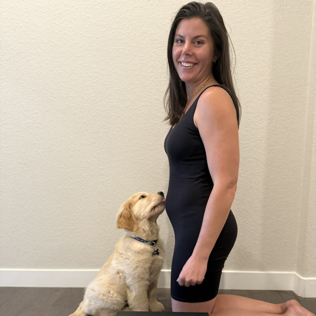 Photo shared by Hannah for their Babylist baby registry.