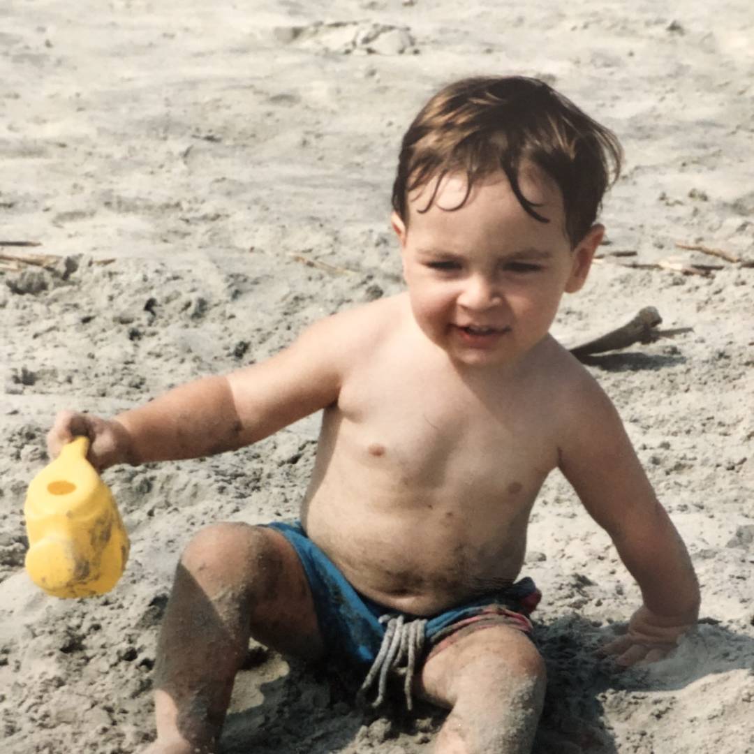 Photo shared by April for their Babylist baby registry.