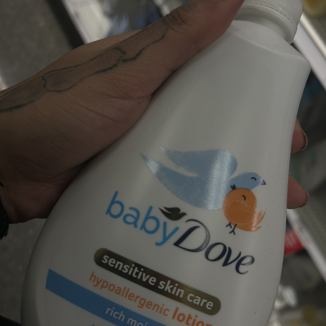 Photo shared by Shateris for their Babylist baby registry.