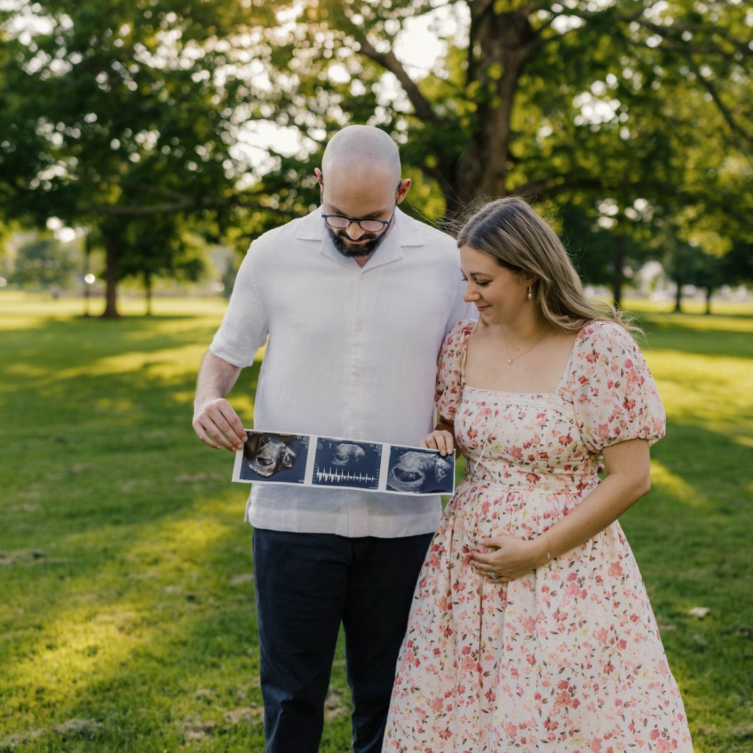 Photo shared by Anna for their Babylist baby registry.