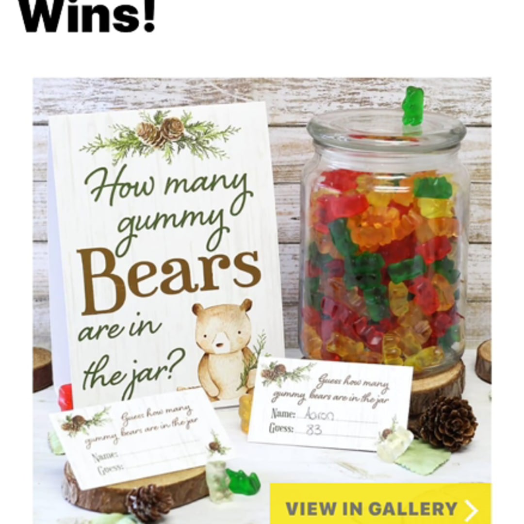 Photo shared by Karen for their Babylist baby registry.