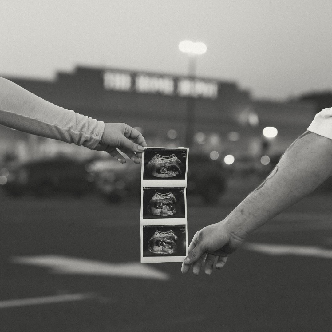 Photo shared by Chelsea for their Babylist baby registry.