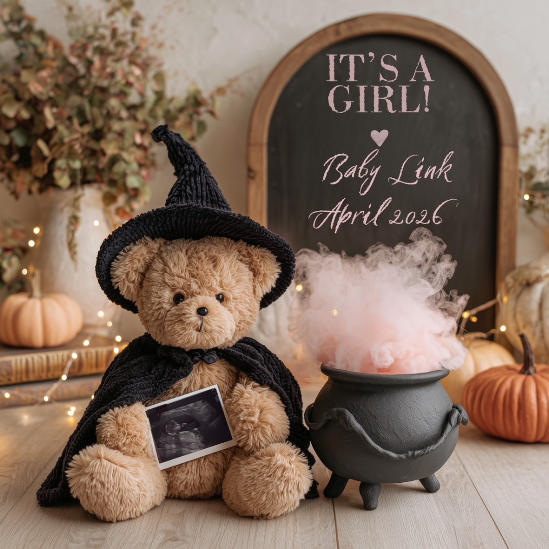 Photo shared by Kaitlynn for their Babylist baby registry.