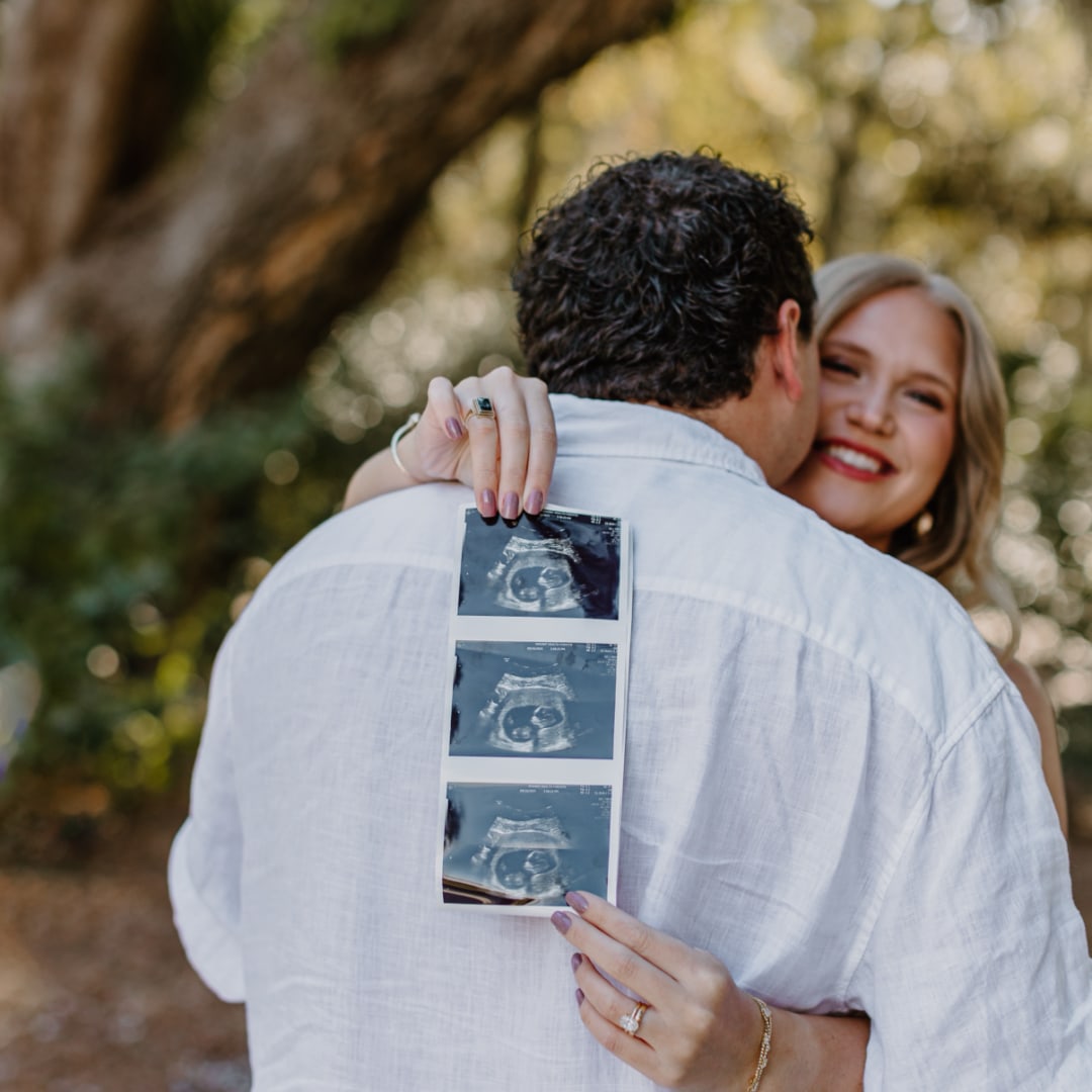 Photo shared by London for their Babylist baby registry.