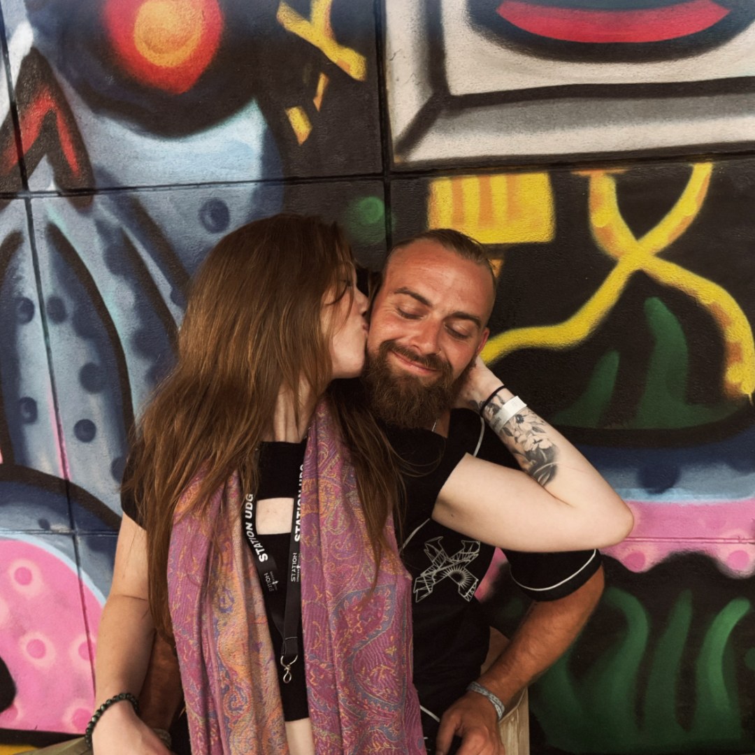 Photo shared by Heather for their Babylist baby registry.