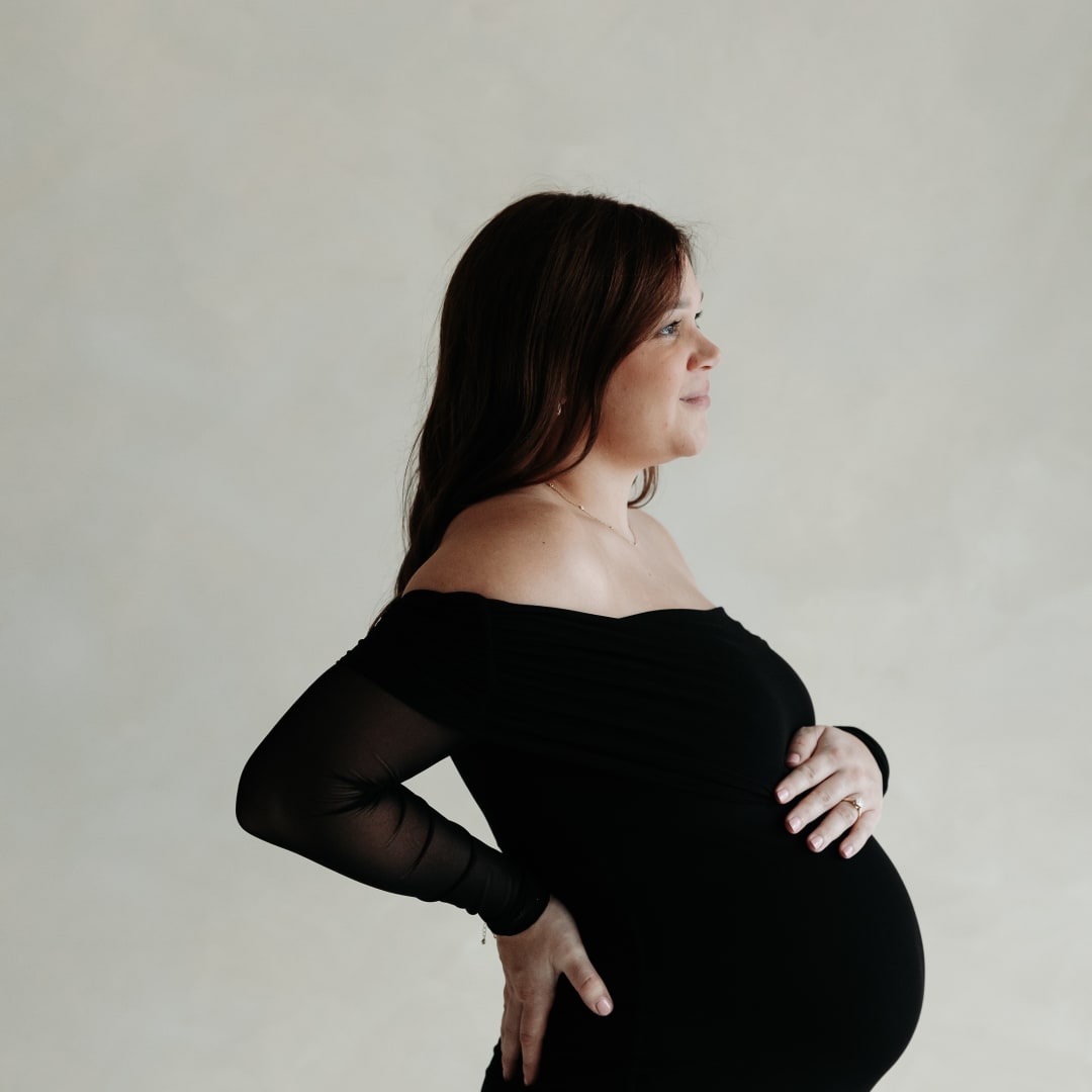 Photo shared by Megan for their Babylist baby registry.