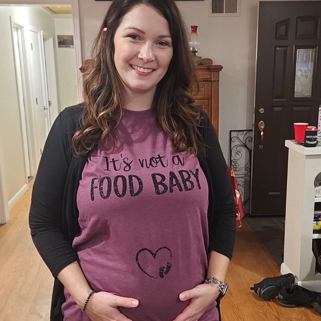 Photo shared by Erin for their Babylist baby registry.