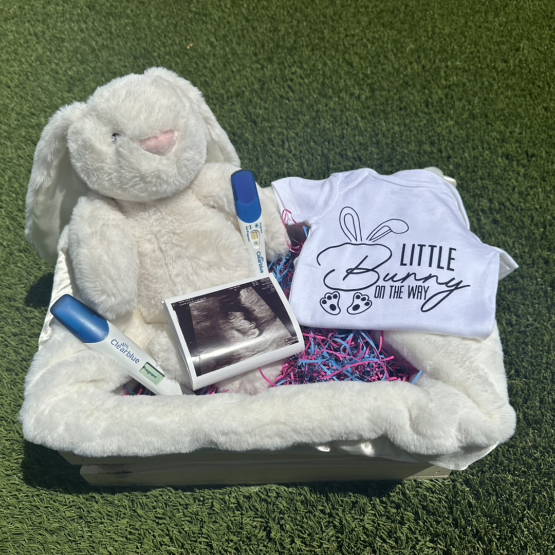 Photo shared by Kylie for their Babylist baby registry.