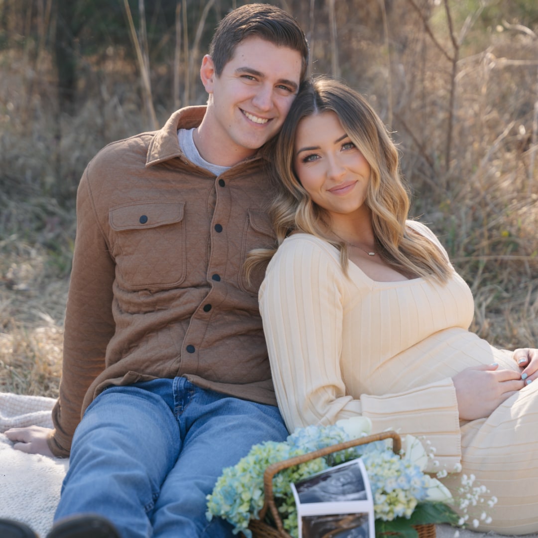 Photo shared by Kaylee for their Babylist baby registry.