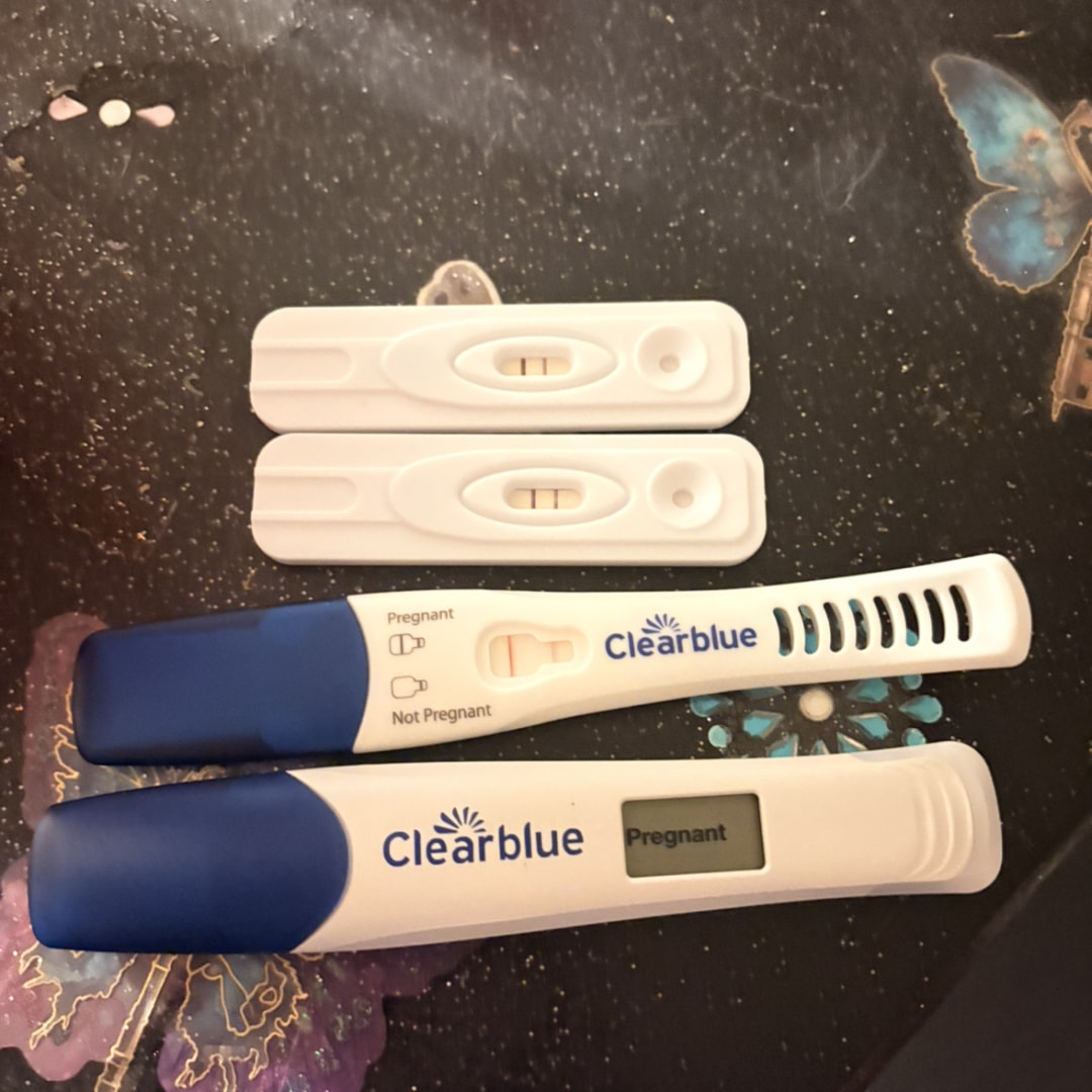 Photo shared by Zoe for their Babylist baby registry.