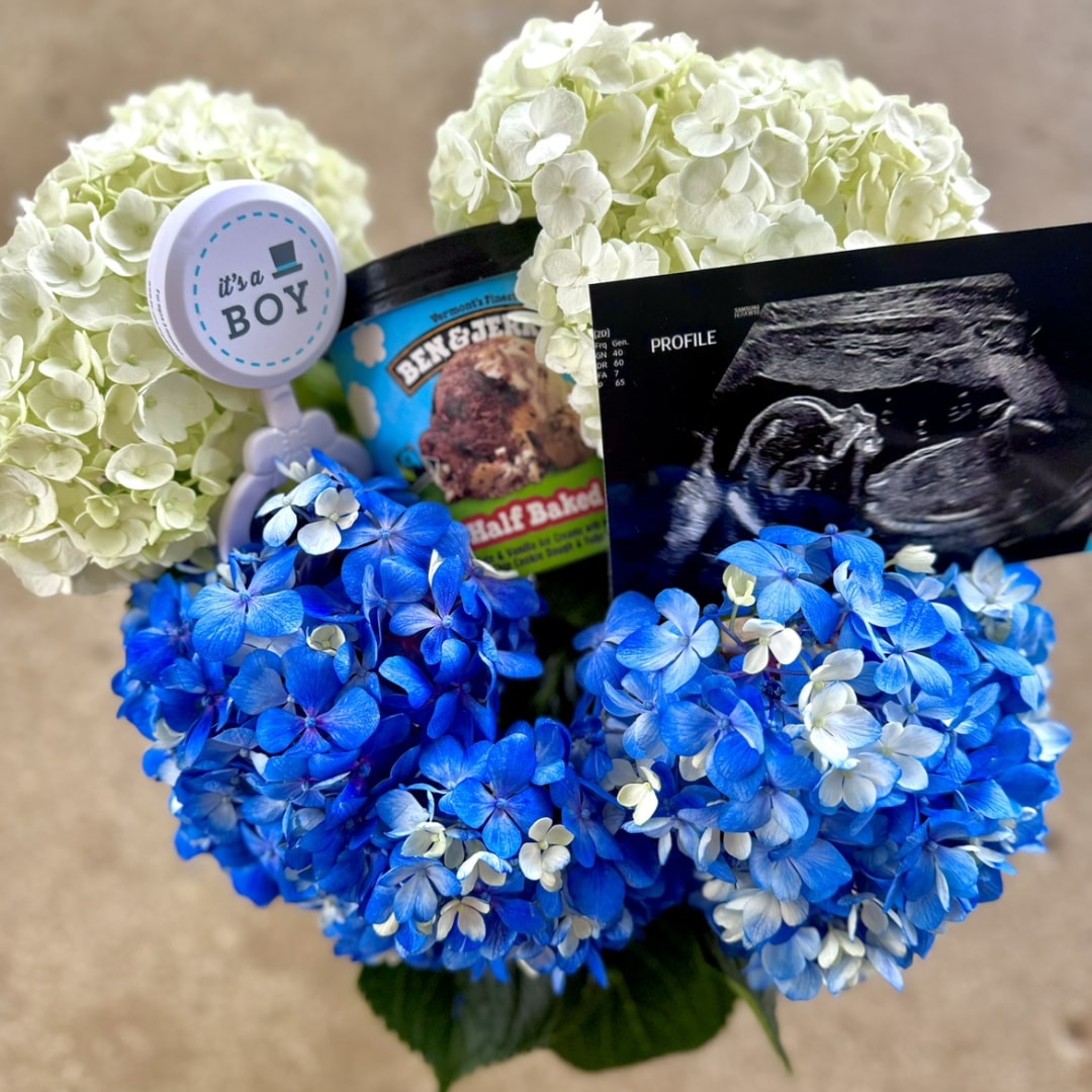 Photo shared by Maddie for their Babylist baby registry.