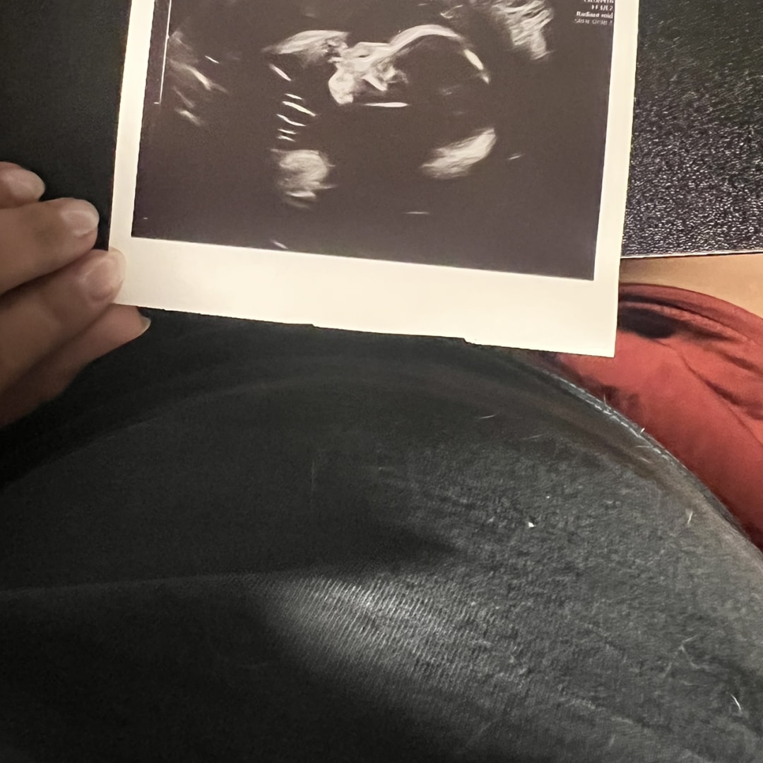 Photo shared by Miranda for their Babylist baby registry.