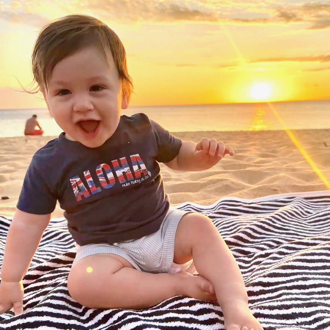 Photo shared by Stephanie for their Babylist baby registry.