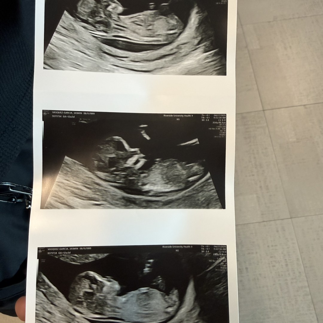 Photo shared by Aryana for their Babylist baby registry.