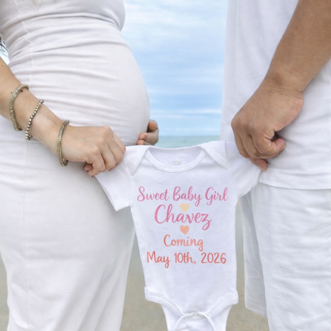 Photo shared by Summer for their Babylist baby registry.