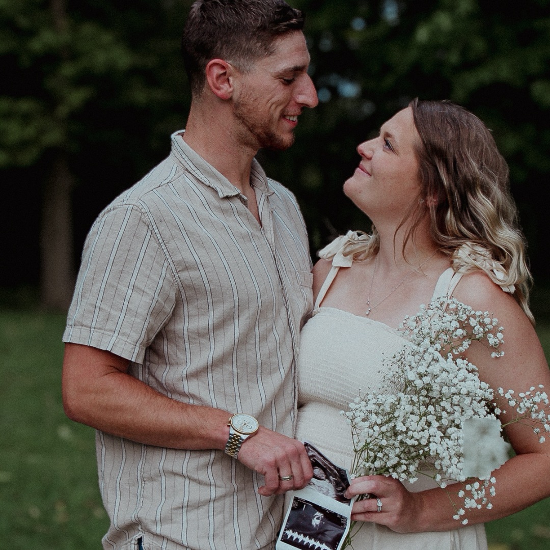 Photo shared by Payton for their Babylist baby registry.