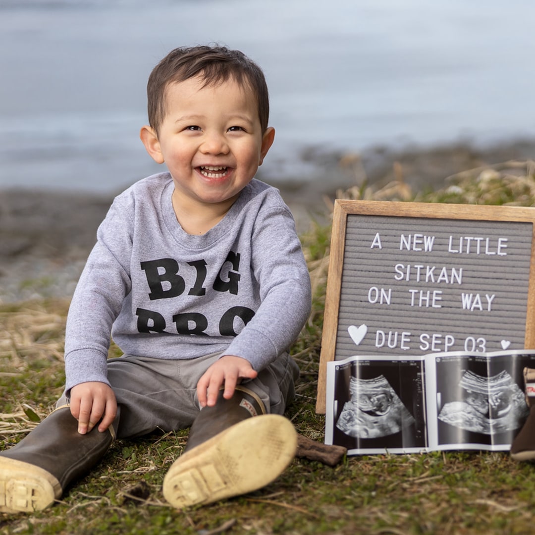 Photo shared by Jazel for their Babylist baby registry.