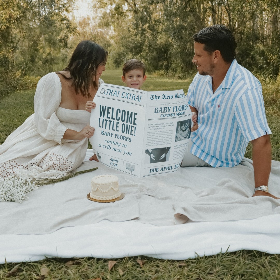 Photo shared by Sofia for their Babylist baby registry.