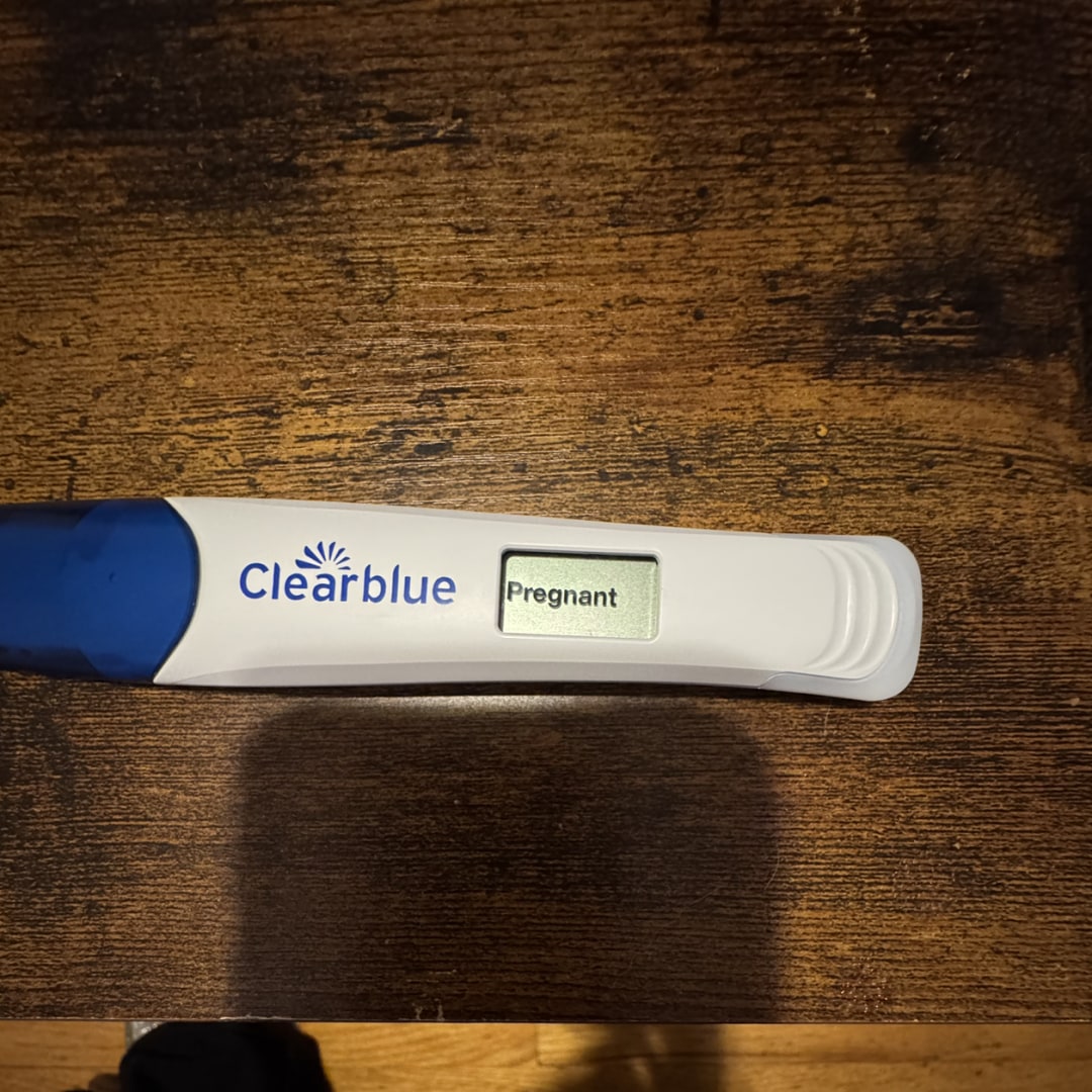 Photo shared by Adrianna for their Babylist baby registry.